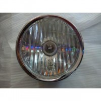 Farol Delantero Honda Cg125 - Titan2000 - Dos Rueda Motos