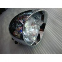 Farol Delantero Maverick Black Star 150 - Dos Rueda Motos