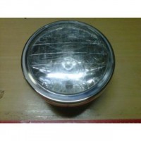 Farol Delantero Yamaha Ybr 250 - Dos Rueda Motos