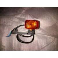 Farol Giro Corven Triax 150 Trasero Derecho - Dos Ruedas