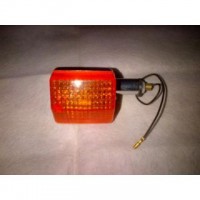 Farol Giro Guerrero Econo G70-90 Traseros- Dos Ruedas Motos