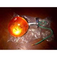 Farol Giro Honda C90 Mod Viejo Traseros- Dos Ruedas Motos