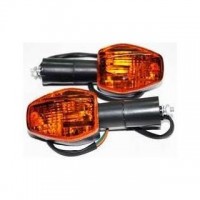 Farol Giro Honda Wave 110cc  - Dos Ruedas Motos