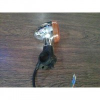 Farol Giro Motomel Raider 250 Delantero Izquierdo- Dos Rueda