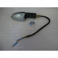 Farol Giro Motomel Skua 200 A Leds - Dos Ruedas Motos