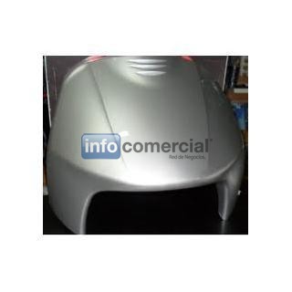 Frente Corven Energy 110 Gris - Dos Ruedas Motos