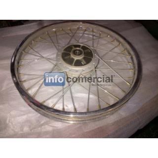 Llanta Trasera Corven Mirage 110cc - Dos Ruedas Motos