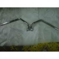 Manubrio Motomel Max 110 -  Dos Ruedas Motos