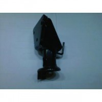 Soporte De Manubrio Honda Biz 105cc- Dos Ruedas Moto