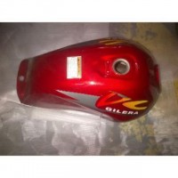 Tanque De Nafta Gilera Vc 125 Bordo - Dos Ruedas Motos