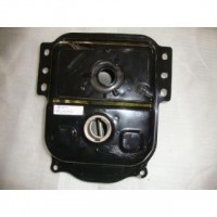 Tanque De Nafta Honda Biz 125 - Dos Ruedas Motos