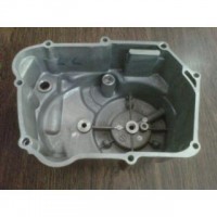 Tapa De Embrague Gilera Fx 125 - Dos Ruedas Motos