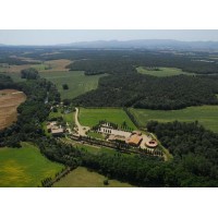 Masia en la Costa Brava y Barcelona