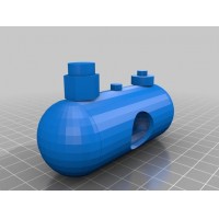 Impresin 3D de modelos