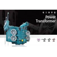 Transformador Elevador de potencia para subestacion Planta MAN 140MW