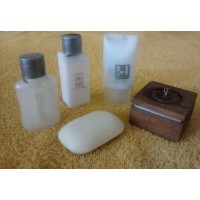 Amenities varios