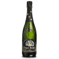 Cava Brut Nature Reserva Tradicin Cusc Berga