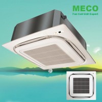 Round-Flow Ceiling-Mounted Cassette-14.4Kw