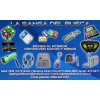 Mayorista de Jugueteria, computacin , regalos, relojeria, electronica, bazar, Herramientas ,