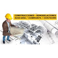 REMODELA TU CASA EN BERAZATEGUI