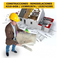 CONSTRUCCION DE CASAS EN BERAZATEGUI