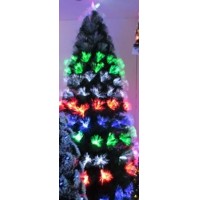 2.1M Arbol de Navidad con luces