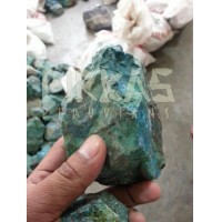 Crisocola piedra peruana