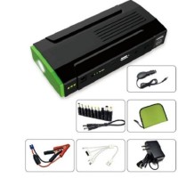 13600mAh Multi-funtion car emergency jump starter