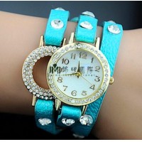 Reloj de moda