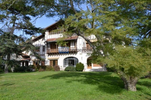 Extraordinaria casa de 4 dormitorios en venta en Martnez | 10176