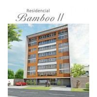 RESIDENCIAL BAMBOO II | 8552