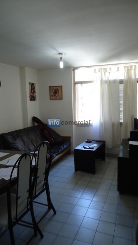 Departamento de 1 dormitorio en venta sobre Bv. Chacabuco, Nueva Crdoba | 10455