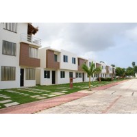 PARQUE RESIDENCIAL | 9380