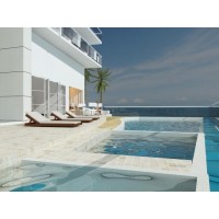 WHITE TOWER | 9508