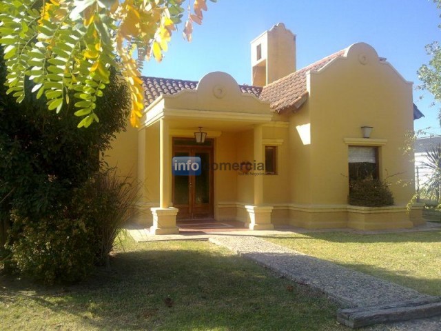 Excelente casa de 3 dormitorios en venta en Country La Reserva | 9061