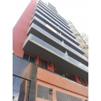 EDIFICIO VERMELHO | 9180