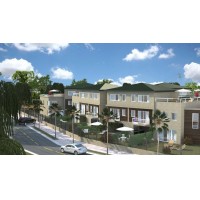 ESMERALDA TOWNHOUSES | 10019