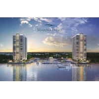 MARINA PALMS | 10196