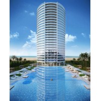 TRUMP TOWER PUNTA DEL ESTE | 10344