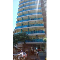 Monoambiente en venta sobre Av. Ambrosio Olmos en Nueva Crdoba | 10457