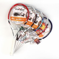 Raquetas de tenis para principiantes, tipo OS, 5 colores surtido