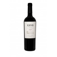 XXVII Cabernet Sauvignon 2013