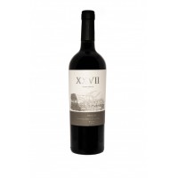 XXVII Malbec Reserva 2010