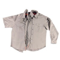 Camisa cargo ombu