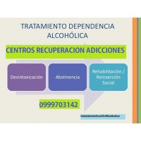 Centro rehabilitacion adicciones revida  ecuador libre de drogas TLF:0999703142