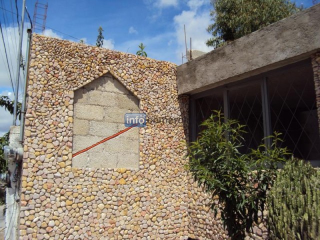 Piedra Tomboleada para Decoracin y Jardn