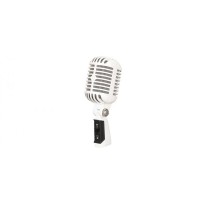 Enping lesing audio vintage microphone , retro microphone , iconic classic style microphone