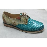 Calzado oxford