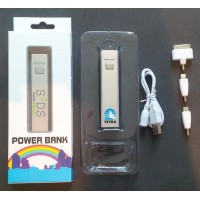 POWERBANK POWiX 105 (LCB-105) - Bateria portatil de telefonos celulares