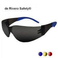 Gafas de Seguridad Industrial